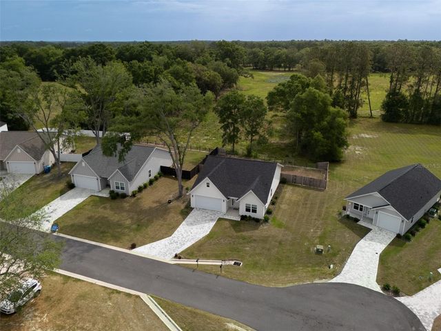 217 SW 246TH WAY, Newberry, FL 32669
