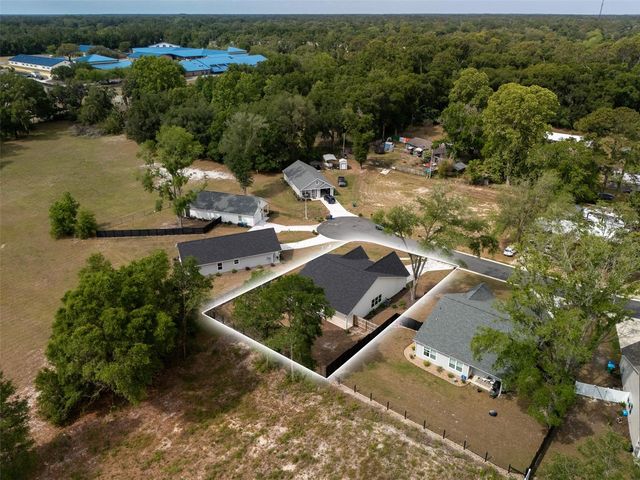 217 SW 246TH WAY, Newberry, FL 32669
