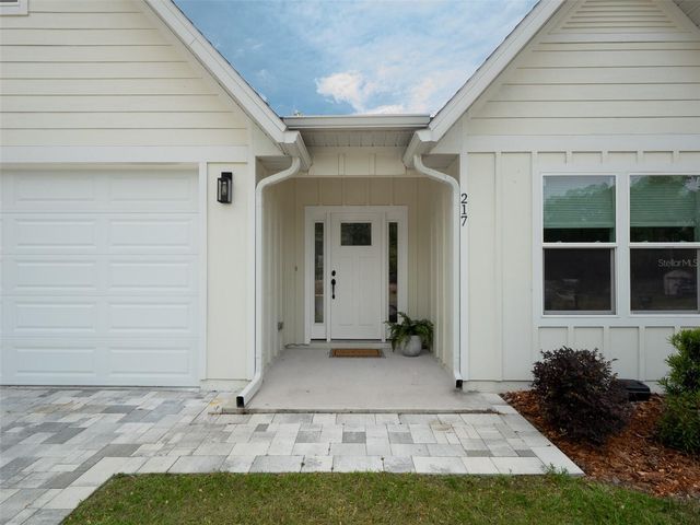 217 SW 246TH WAY, Newberry, FL 32669
