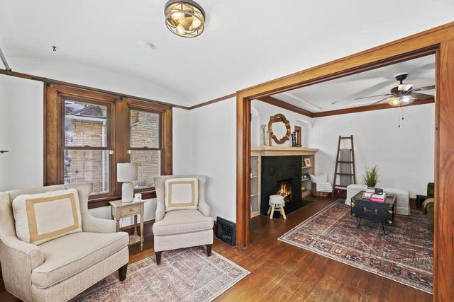 2356 N 66th STREET, Wauwatosa, WI 53213