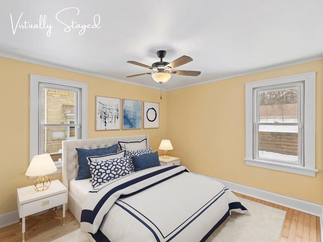 2356 N 66th STREET, Wauwatosa, WI 53213