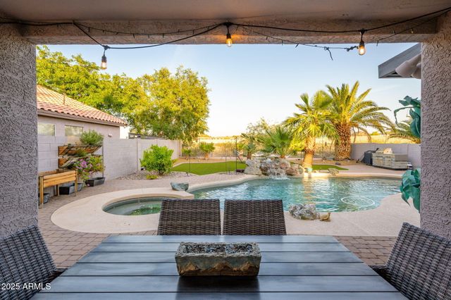 1723 E PONTIAC Drive, Phoenix, AZ 85024