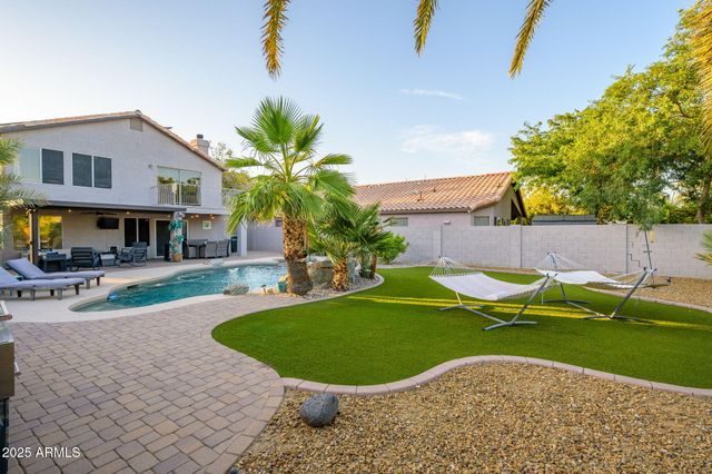 1723 E PONTIAC Drive, Phoenix, AZ 85024