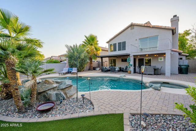 1723 E PONTIAC Drive, Phoenix, AZ 85024