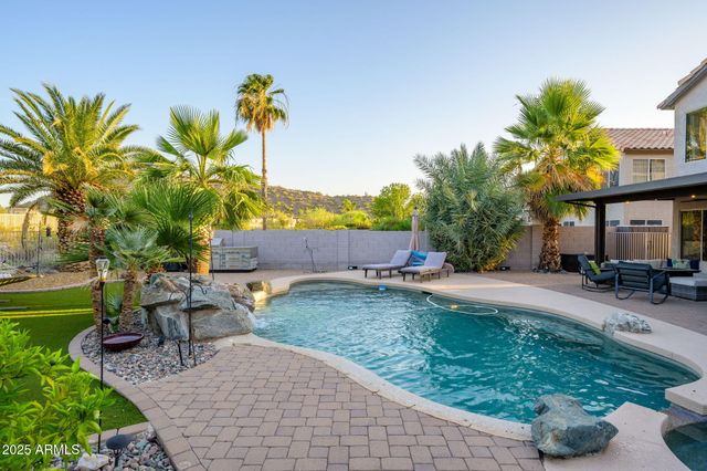 1723 E PONTIAC Drive, Phoenix, AZ 85024