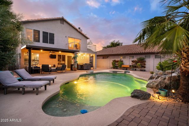 1723 E PONTIAC Drive, Phoenix, AZ 85024