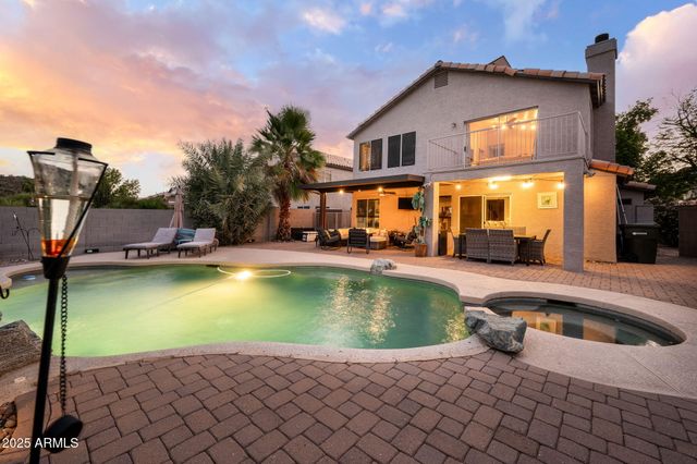 1723 E PONTIAC Drive, Phoenix, AZ 85024