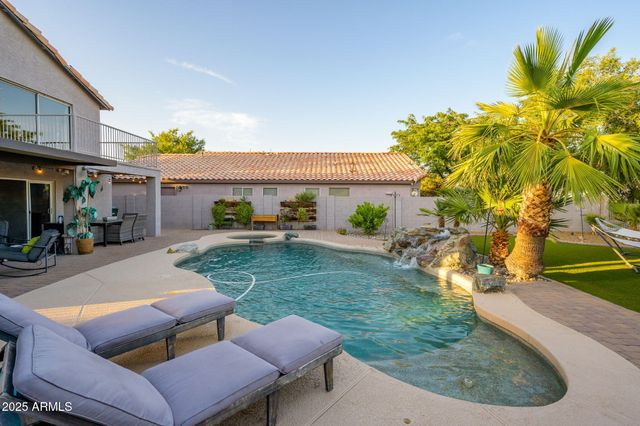 1723 E PONTIAC Drive, Phoenix, AZ 85024