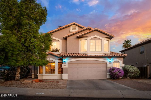 1723 E PONTIAC Drive, Phoenix, AZ 85024