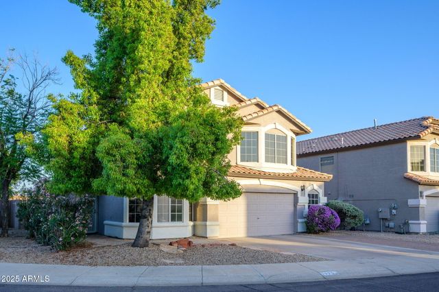 1723 E PONTIAC Drive, Phoenix, AZ 85024