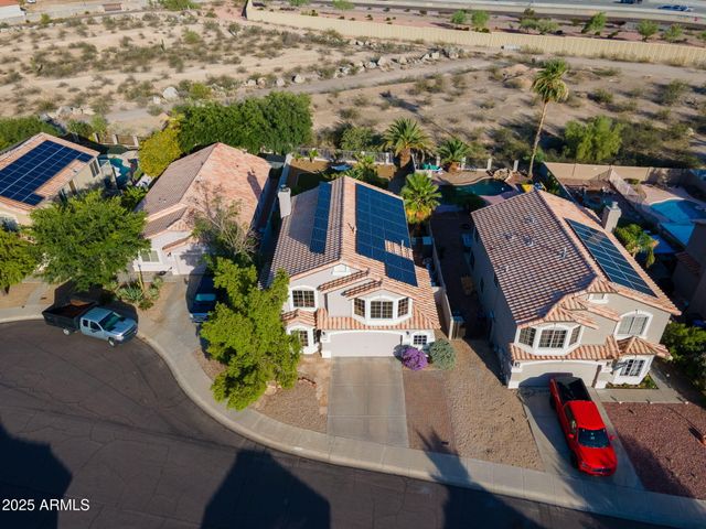 1723 E PONTIAC Drive, Phoenix, AZ 85024