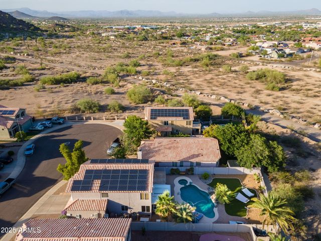 1723 E PONTIAC Drive, Phoenix, AZ 85024