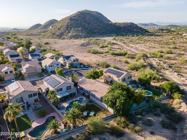 1723 E PONTIAC Drive, Phoenix, AZ 85024