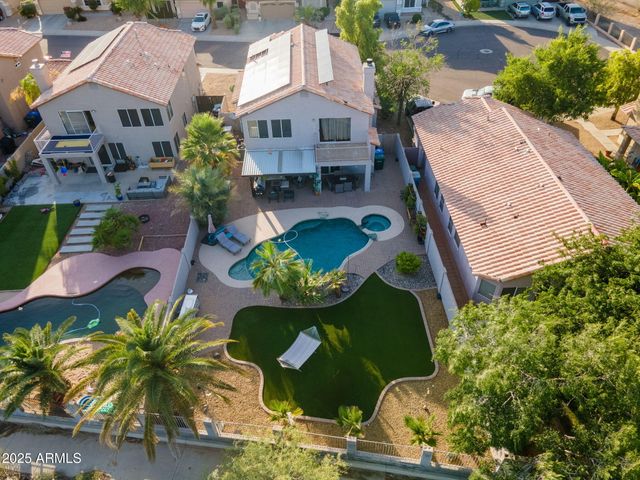 1723 E PONTIAC Drive, Phoenix, AZ 85024