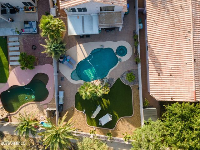 1723 E PONTIAC Drive, Phoenix, AZ 85024