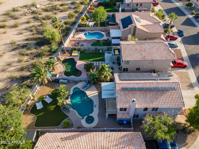 1723 E PONTIAC Drive, Phoenix, AZ 85024