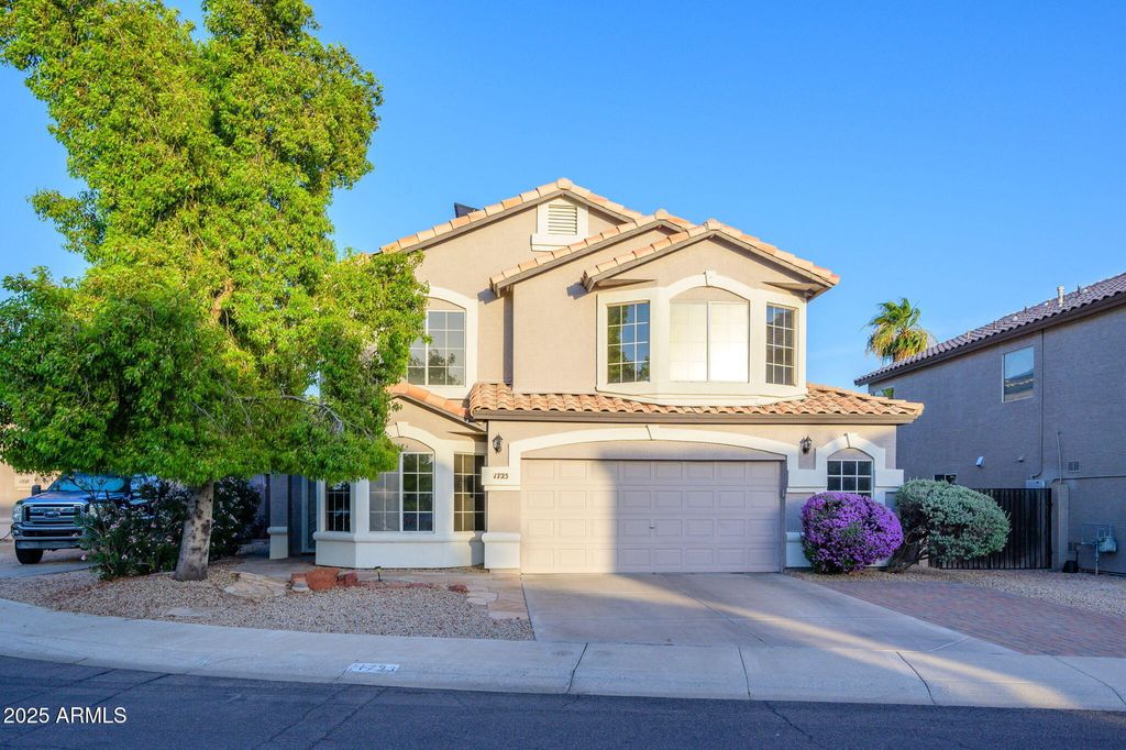 1723 E PONTIAC Drive, Phoenix, AZ 85024