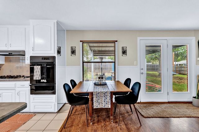 3900 Caddo Trail, Lake Worth, TX 76135