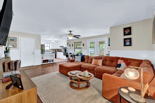 3900 Caddo Trail, Lake Worth, TX 76135