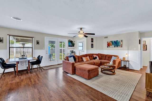 3900 Caddo Trail, Lake Worth, TX 76135