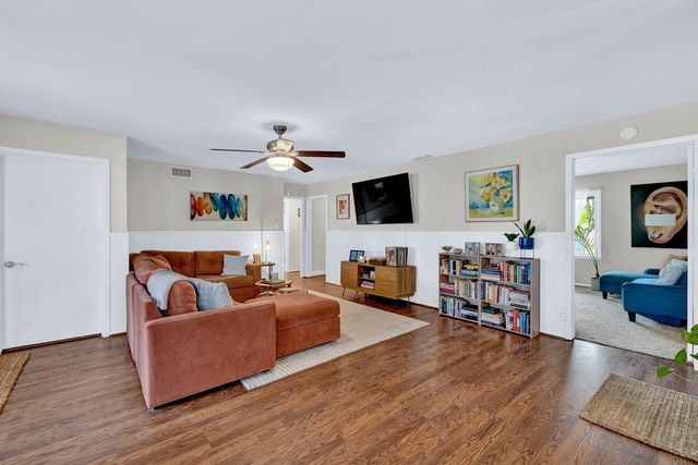 3900 Caddo Trail, Lake Worth, TX 76135