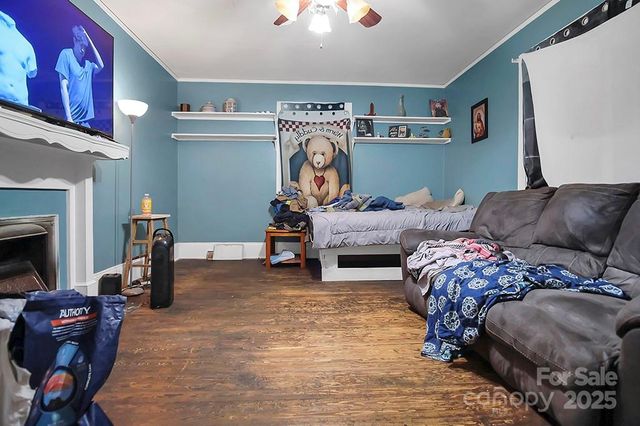 514 S Martin Street, Shelby, NC 28150