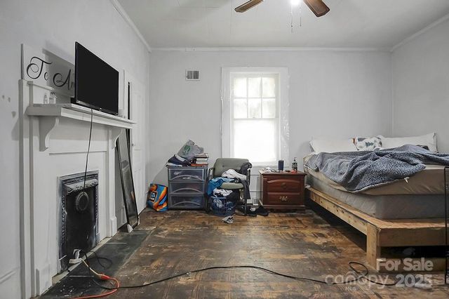 514 S Martin Street, Shelby, NC 28150