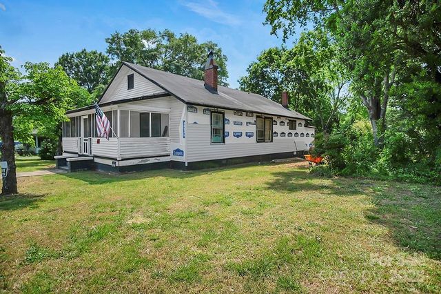 514 S Martin Street, Shelby, NC 28150