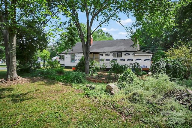 514 S Martin Street, Shelby, NC 28150