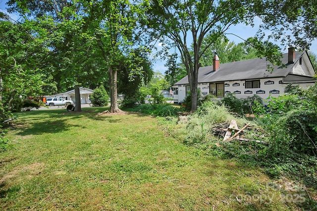 514 S Martin Street, Shelby, NC 28150