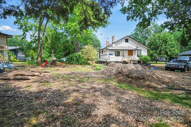 514 S Martin Street, Shelby, NC 28150