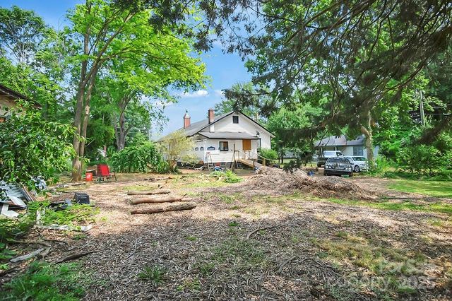 514 S Martin Street, Shelby, NC 28150