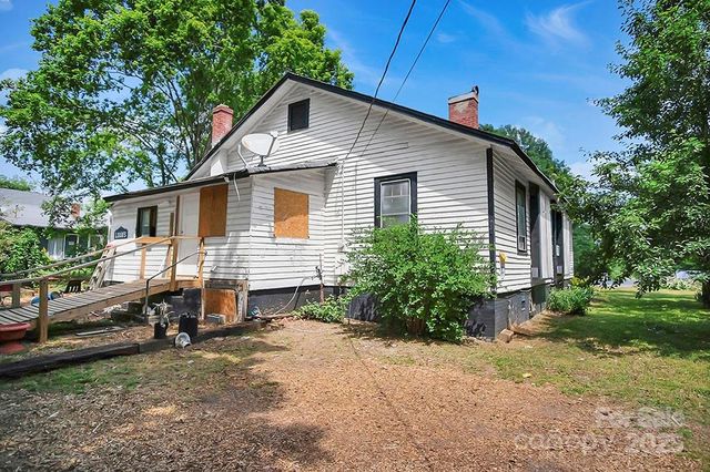 514 S Martin Street, Shelby, NC 28150