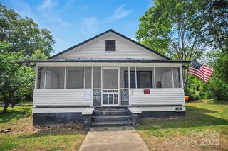 514 S Martin Street, Shelby, NC 28150