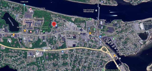 46 Holt Road A, Buzzards Bay, MA 02532