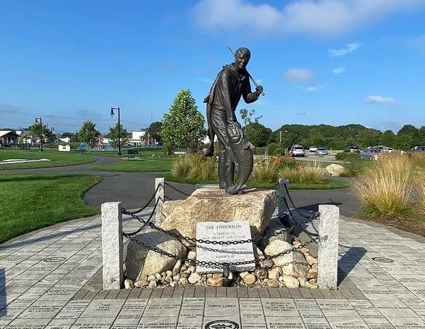 46 Holt Road A, Buzzards Bay, MA 02532