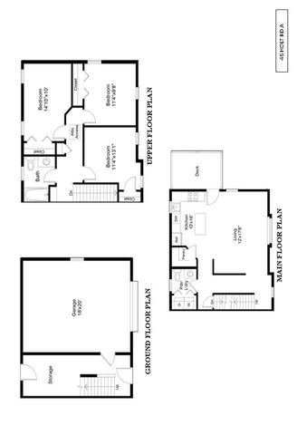 46 Holt Road A, Buzzards Bay, MA 02532