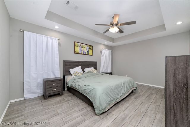 138 Stone Drive, Roland, OK 74954