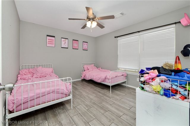 138 Stone Drive, Roland, OK 74954
