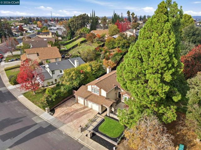 3025 Sunflower Dr, Antioch, CA 94531