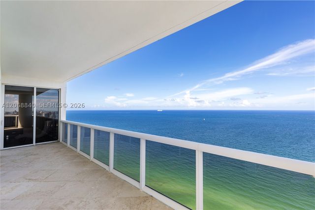 1850 S Ocean Dr 4404, Hallandale Beach, FL 33009