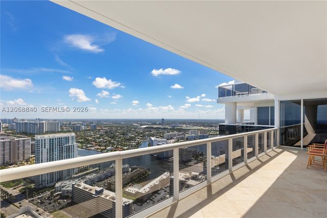 1850 S Ocean Dr 4404, Hallandale Beach, FL 33009
