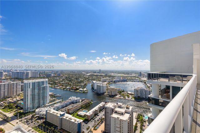 1850 S Ocean Dr 4404, Hallandale Beach, FL 33009