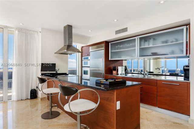 1850 S Ocean Dr 4404, Hallandale Beach, FL 33009