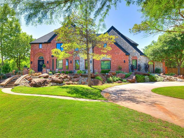2113 Highlands Landing, Edmond, OK 73013