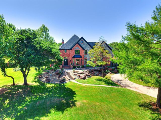 2113 Highlands Landing, Edmond, OK 73013