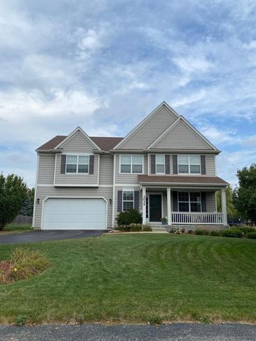 3032 Long Common Parkway, Elgin, IL 60124