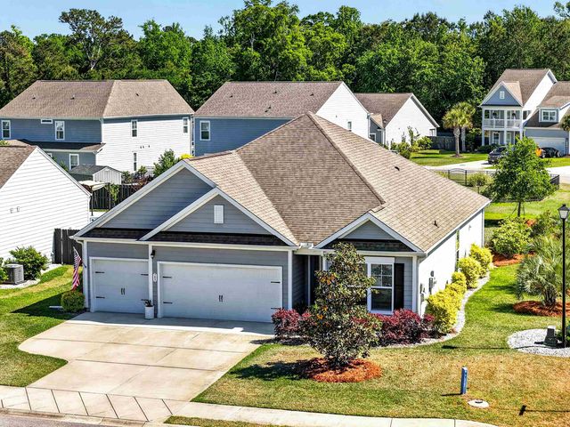 385 Castaway Key Dr., Pawleys Island, SC 29585