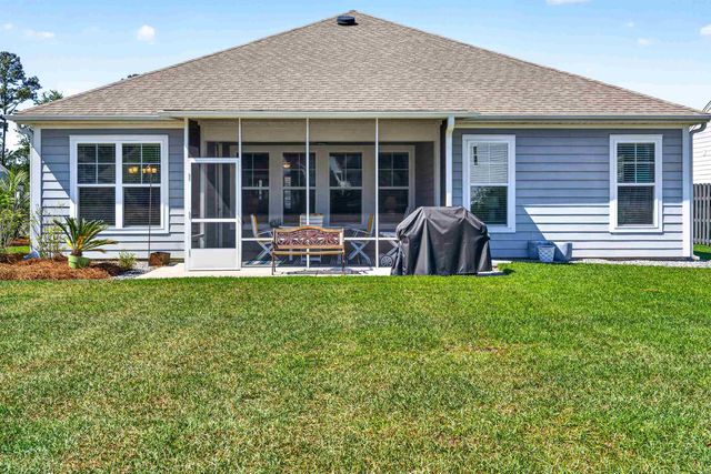 385 Castaway Key Dr., Pawleys Island, SC 29585