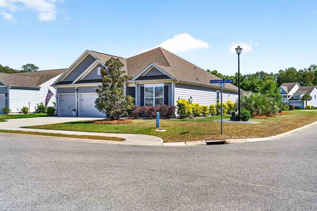 385 Castaway Key Dr., Pawleys Island, SC 29585